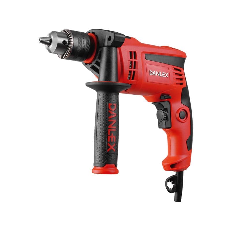 دریل چکشی 850 وات دنلکس مدل DX-1185 — تصویر ۲