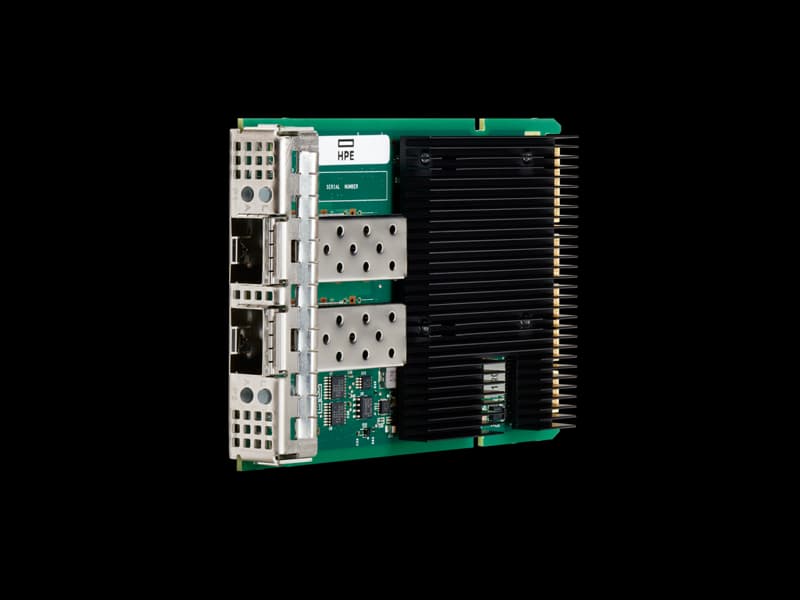 کارت شبکه سرور OCP 3.0 Adapters