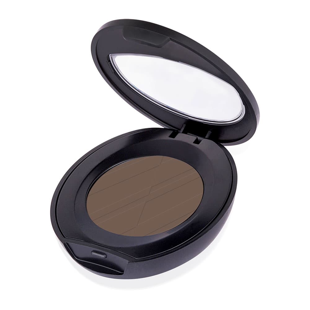 سایه ابرو پودری گلدن رز مدل Eyebrow Powder