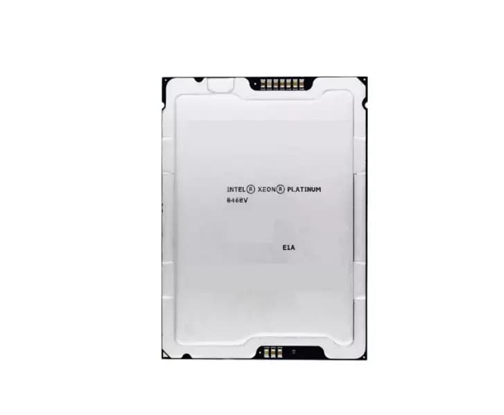 پردازنده Platinum 8468V