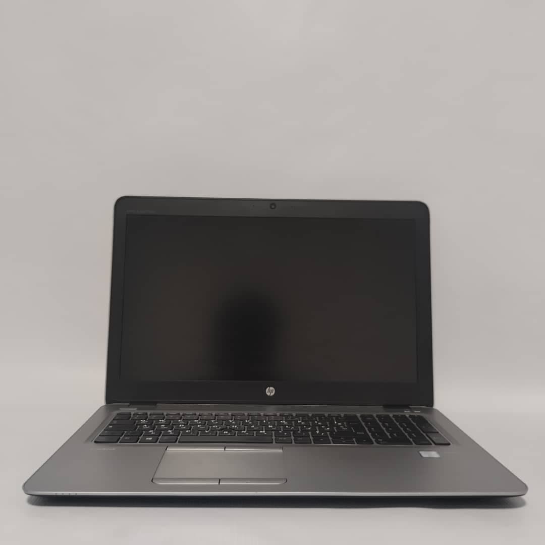 لپ تاپ HP EliteBook 850 G3 با پردازنده Corei5 نسل 6 — تصویر ۸