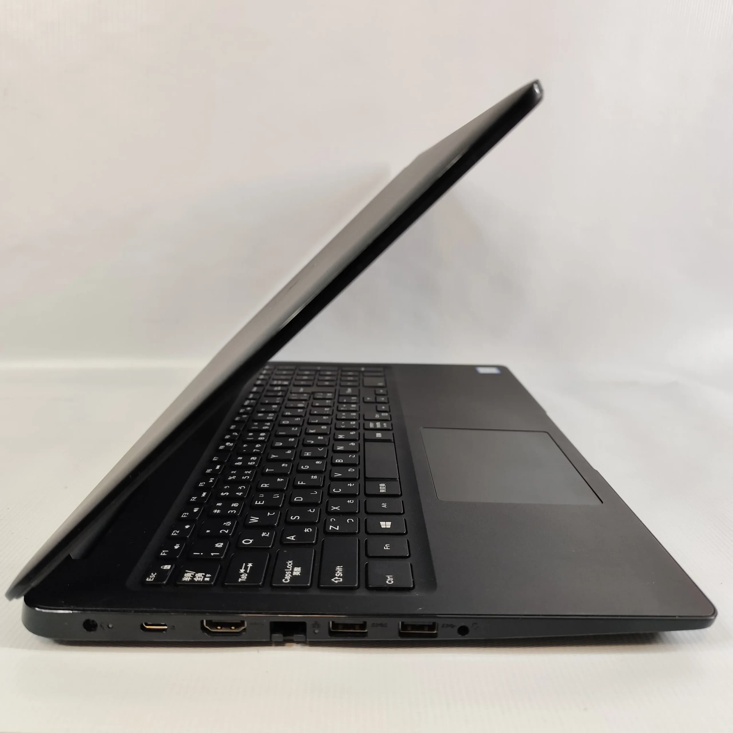 لپ تاپ Dell Latitude 3500 پردازنده i5 نسل 8 — تصویر ۴