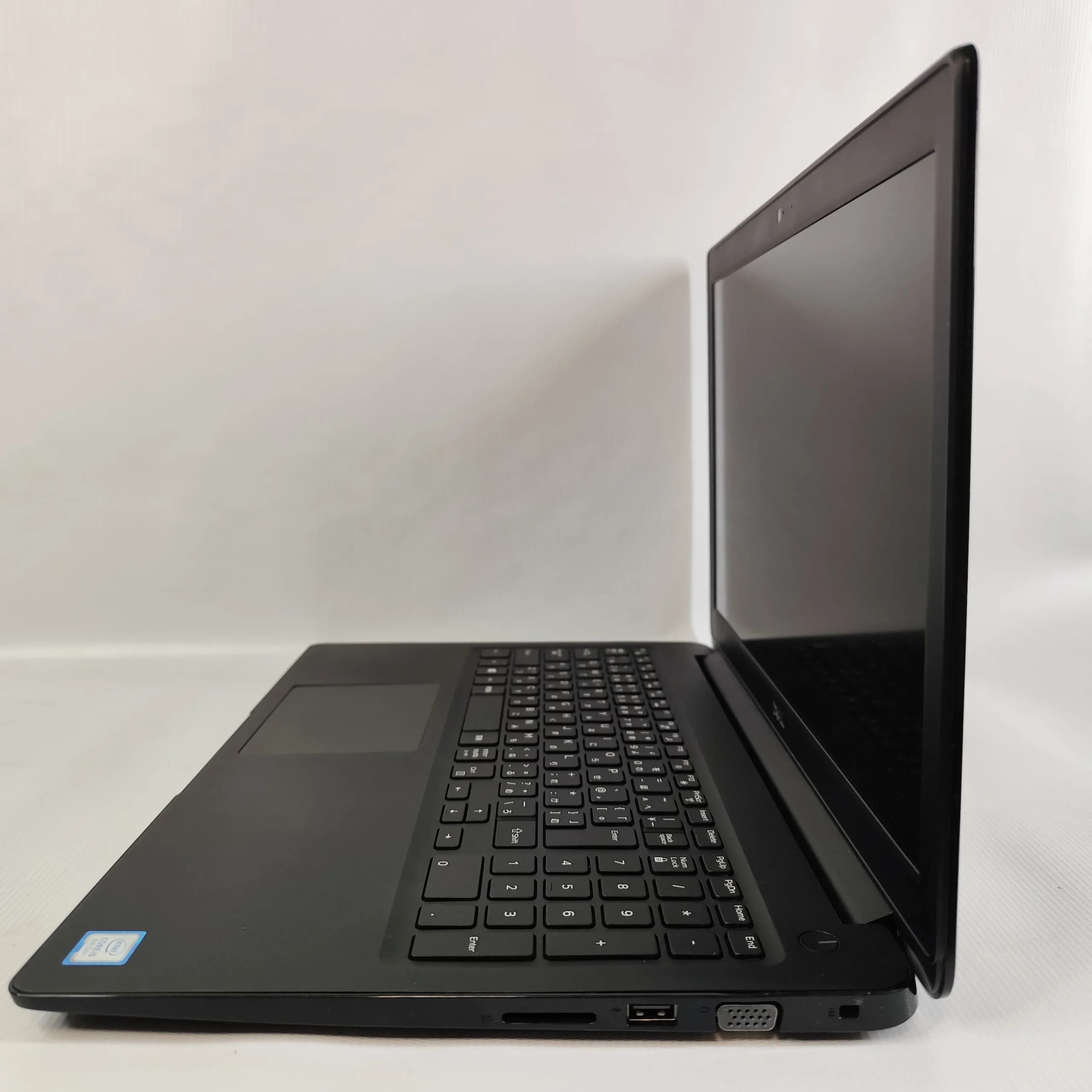 لپ تاپ Dell Latitude 3500 پردازنده i5 نسل 8 — تصویر ۶