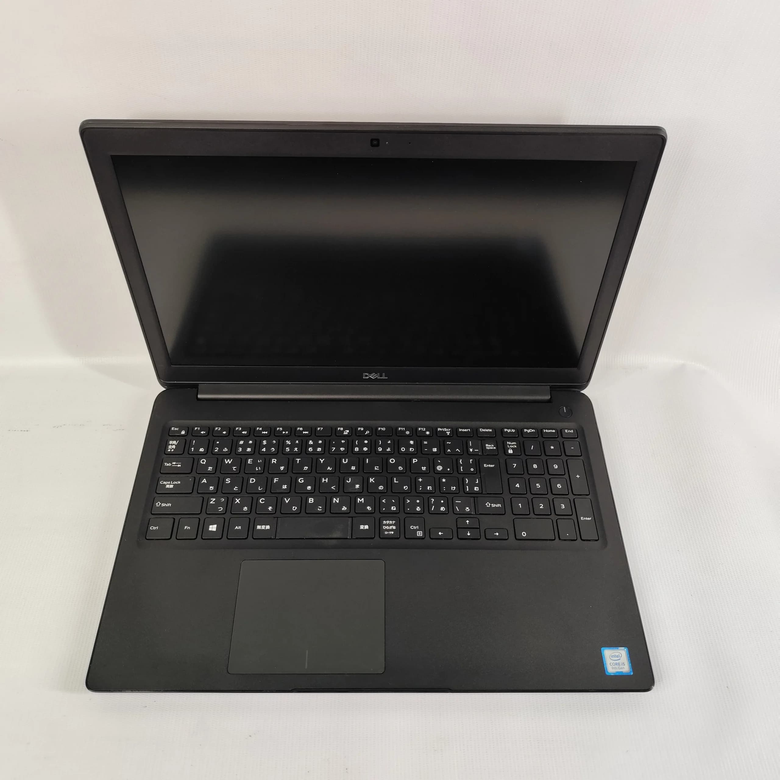 لپ تاپ Dell Latitude 3500 پردازنده i5 نسل 8 — تصویر ۸