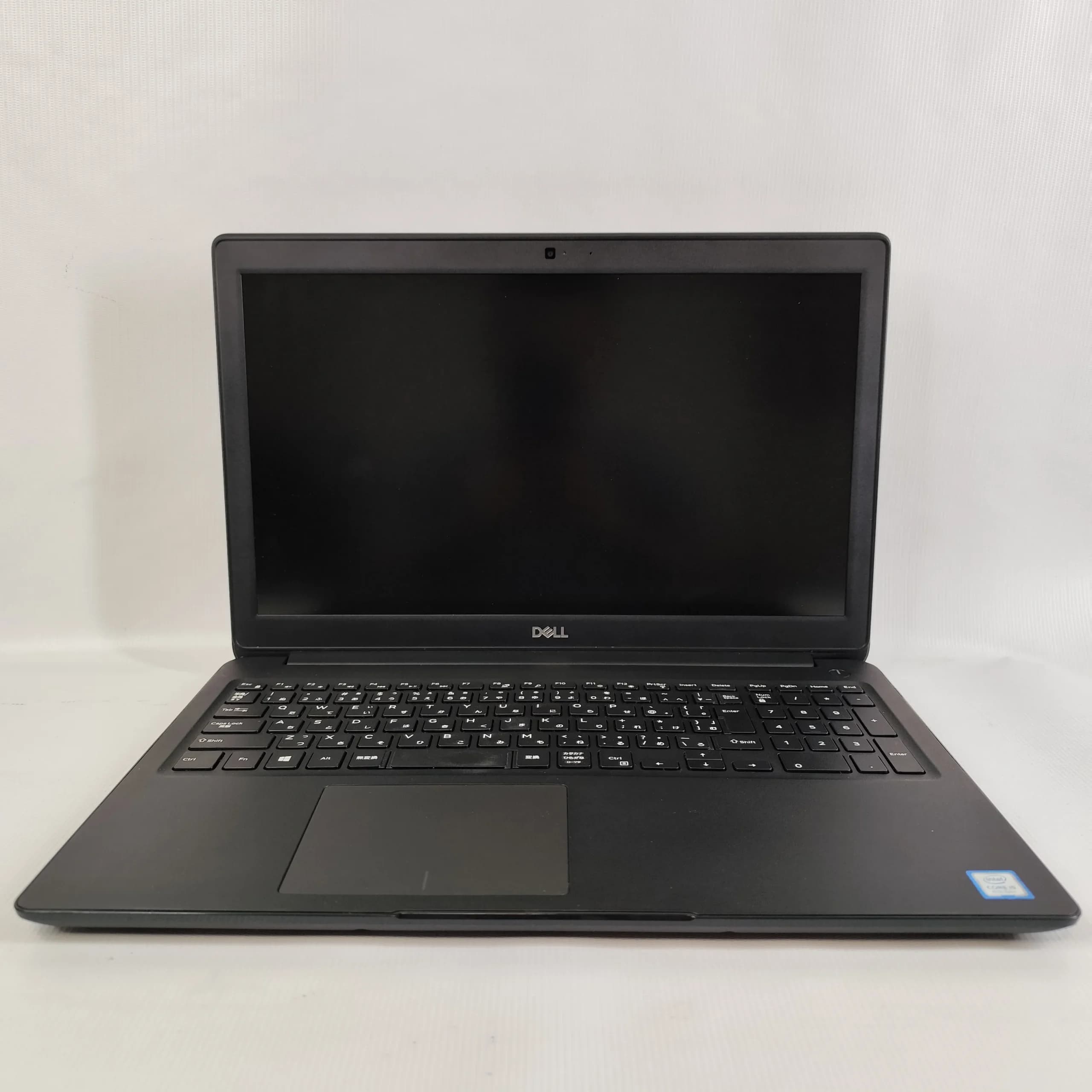 لپ تاپ Dell Latitude 3500 پردازنده i5 نسل 8 — تصویر ۷