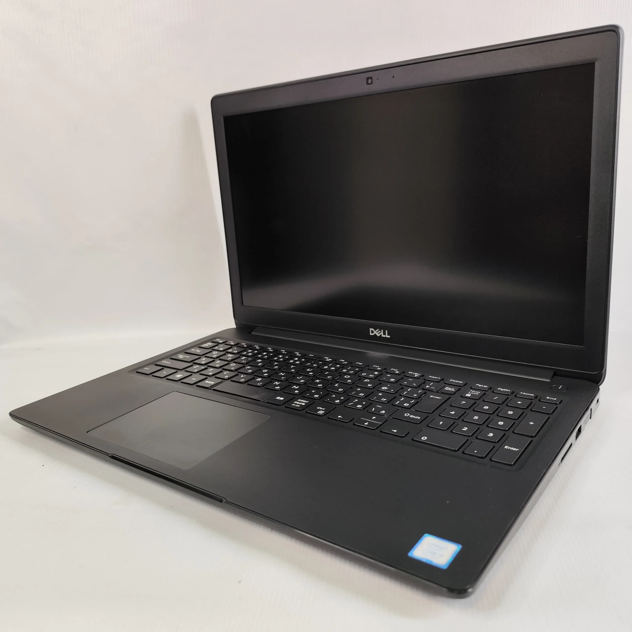 لپ تاپ Dell Latitude 3500 پردازنده i5 نسل 8