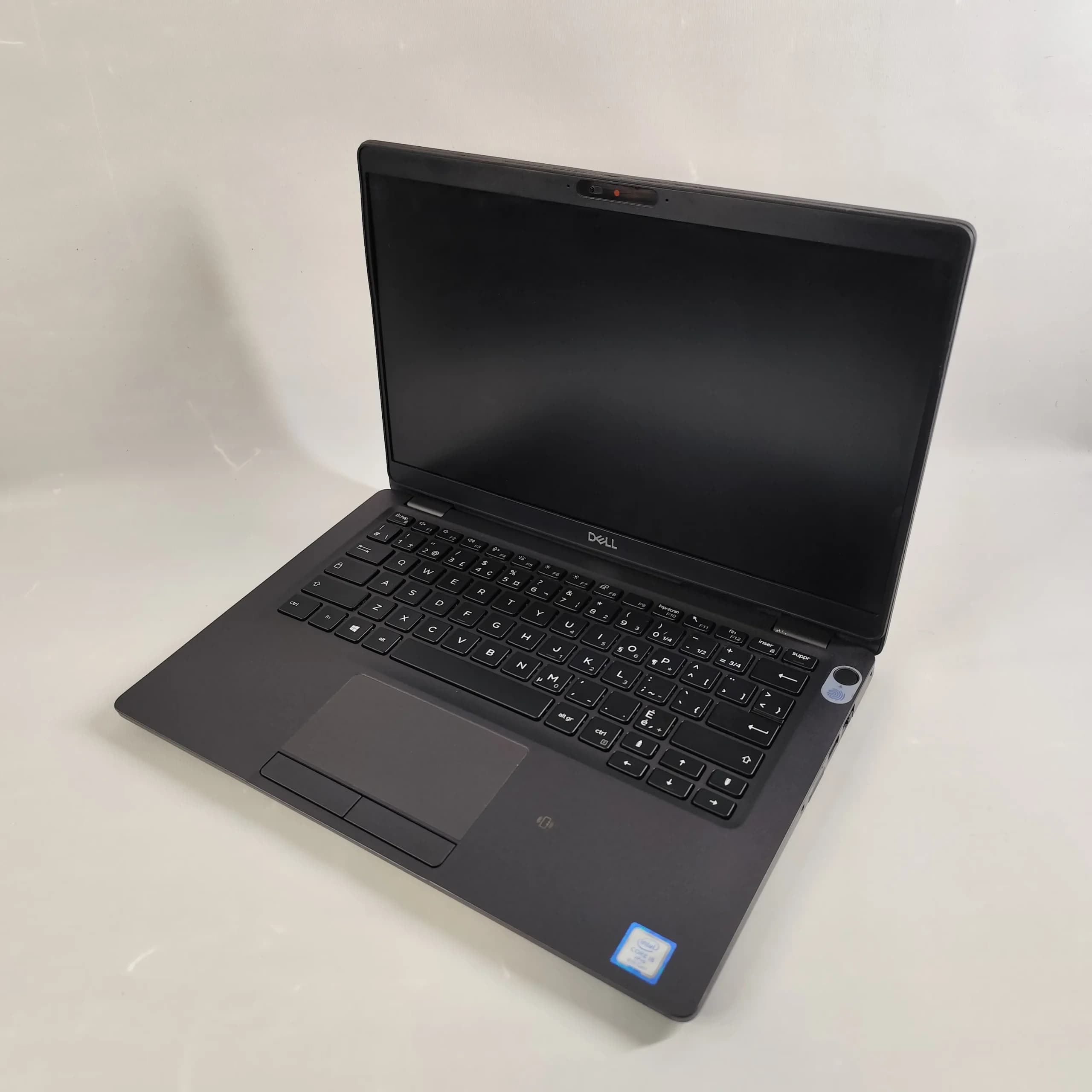 لپ تاپ Dell Latitude 5300 پردازنده i5 نسل 8 — تصویر ۲