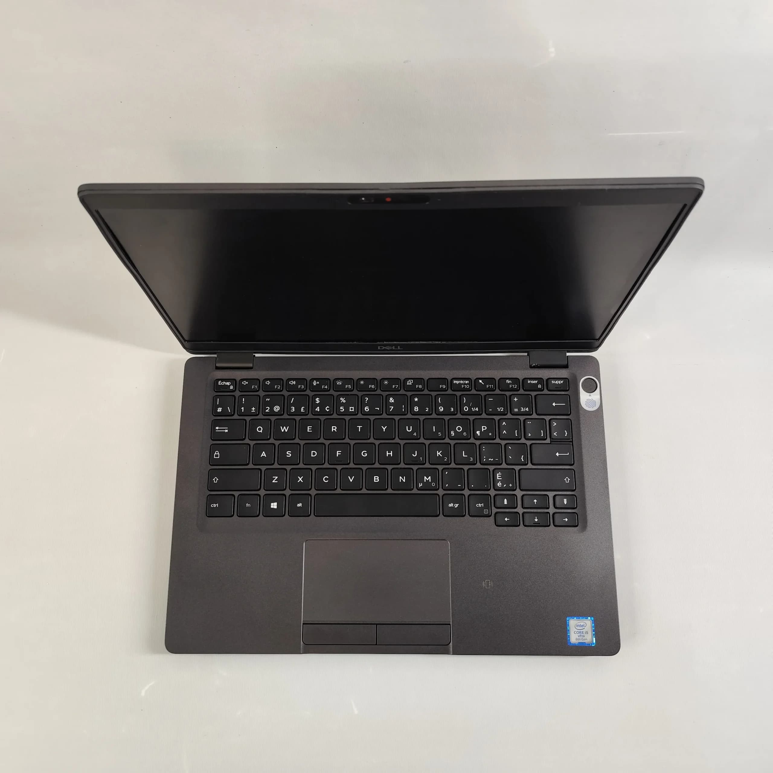 لپ تاپ Dell Latitude 5300 پردازنده i5 نسل 8 — تصویر ۷
