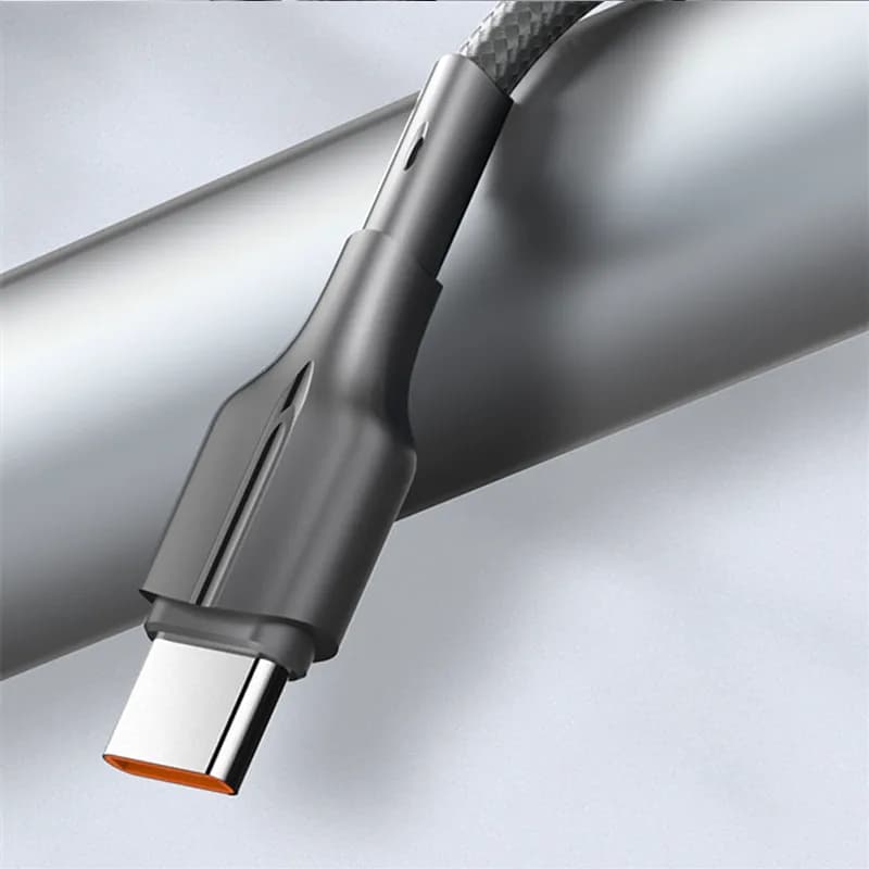 کابل USB به TYPEC برند LDNIO مدل LS851 — تصویر ۲