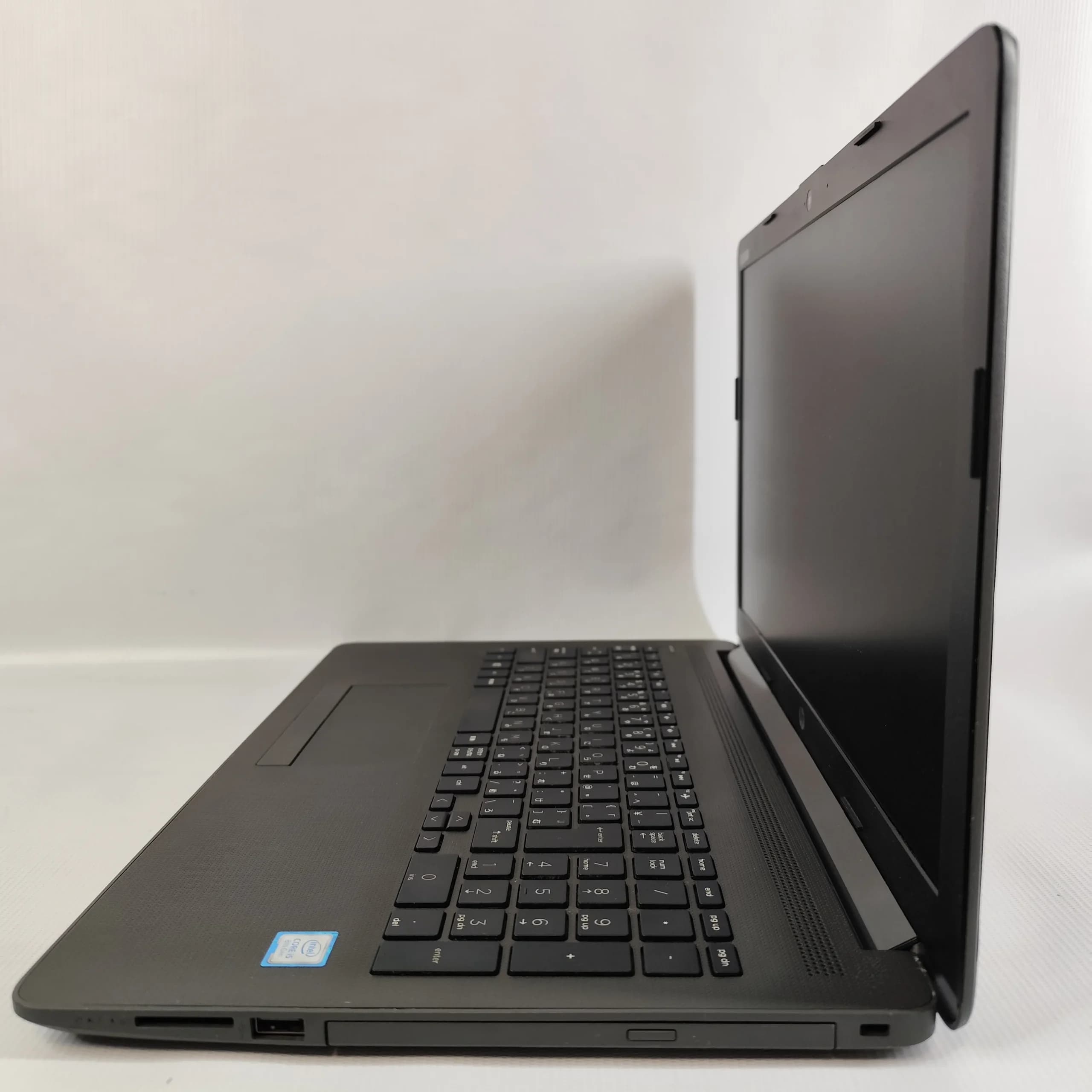 لپ تاپ HP Probook 250 G7 پردازنده Corei5 نسل8 — تصویر ۸