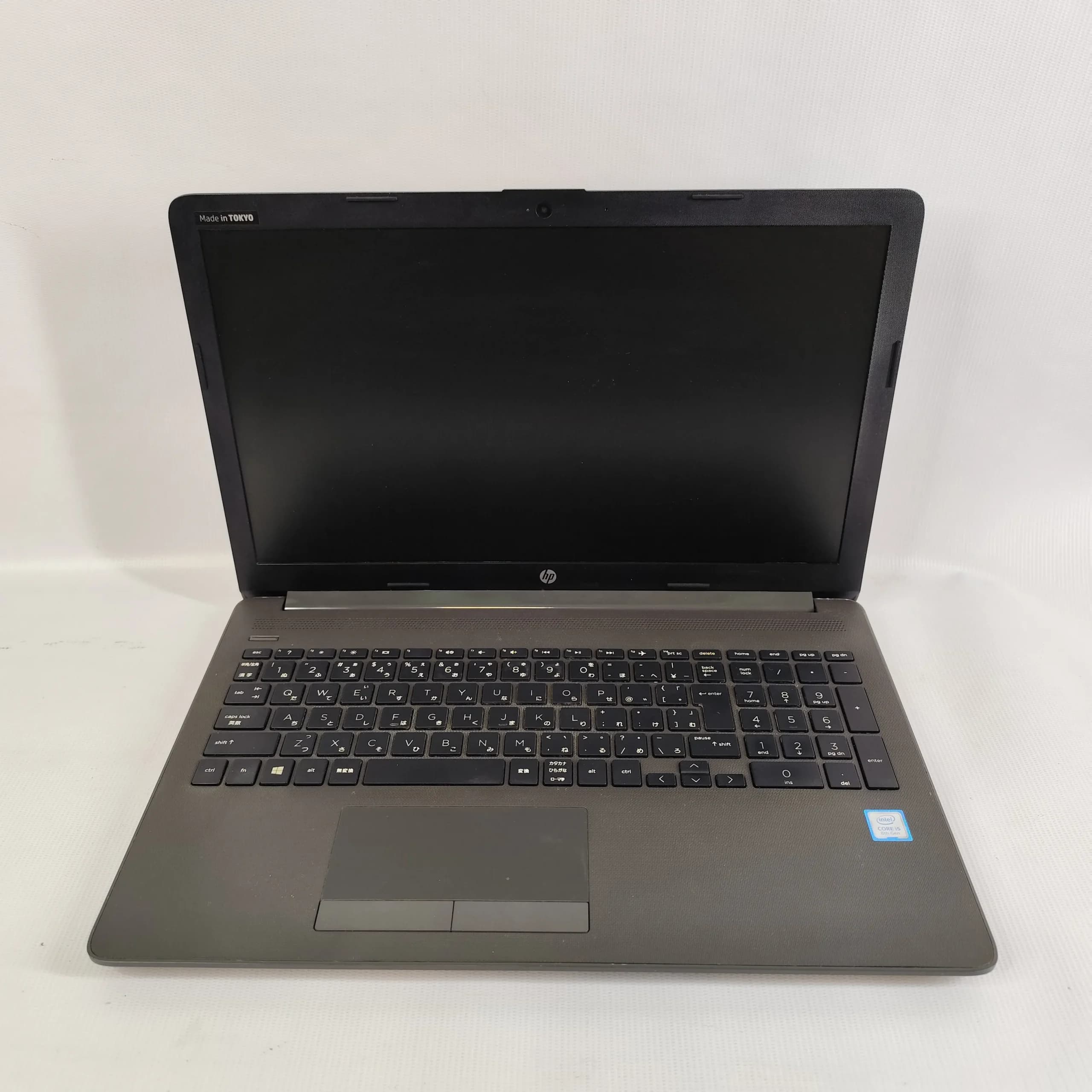 لپ تاپ HP Probook 250 G7 پردازنده Corei5 نسل8 — تصویر ۵