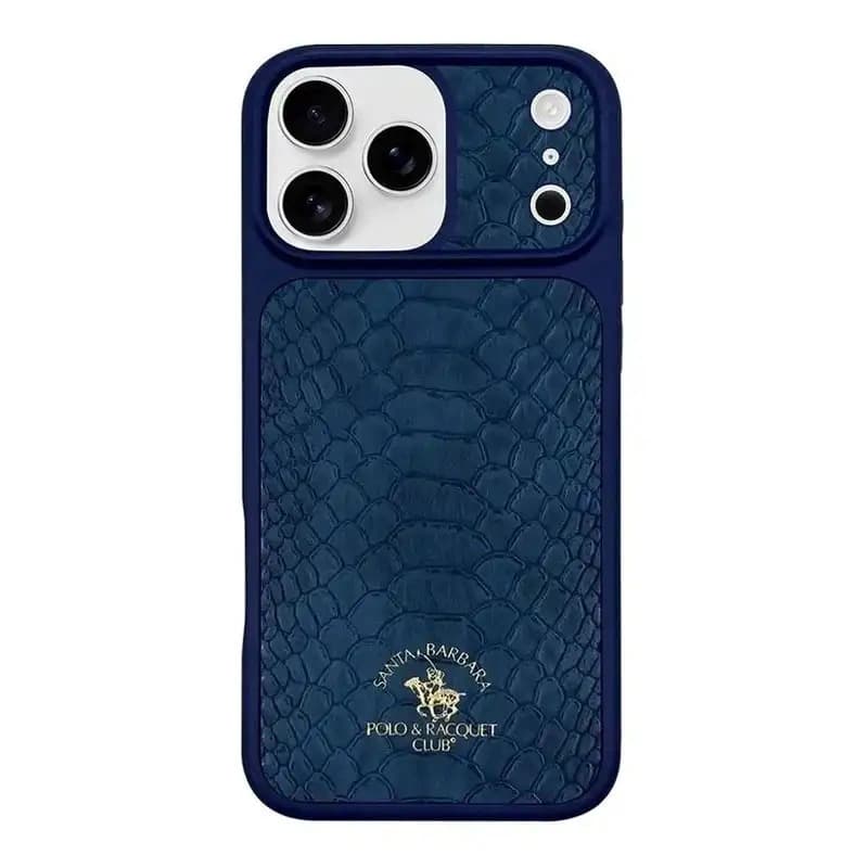 قاب آيفون 17 پرومکس برند POLO مدل KNIGHT — تصویر ۳