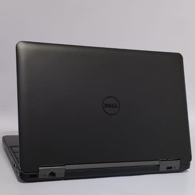 لپ تاپ DELL Latitude 5540 پردازنده i5 نسل4 — تصویر ۹