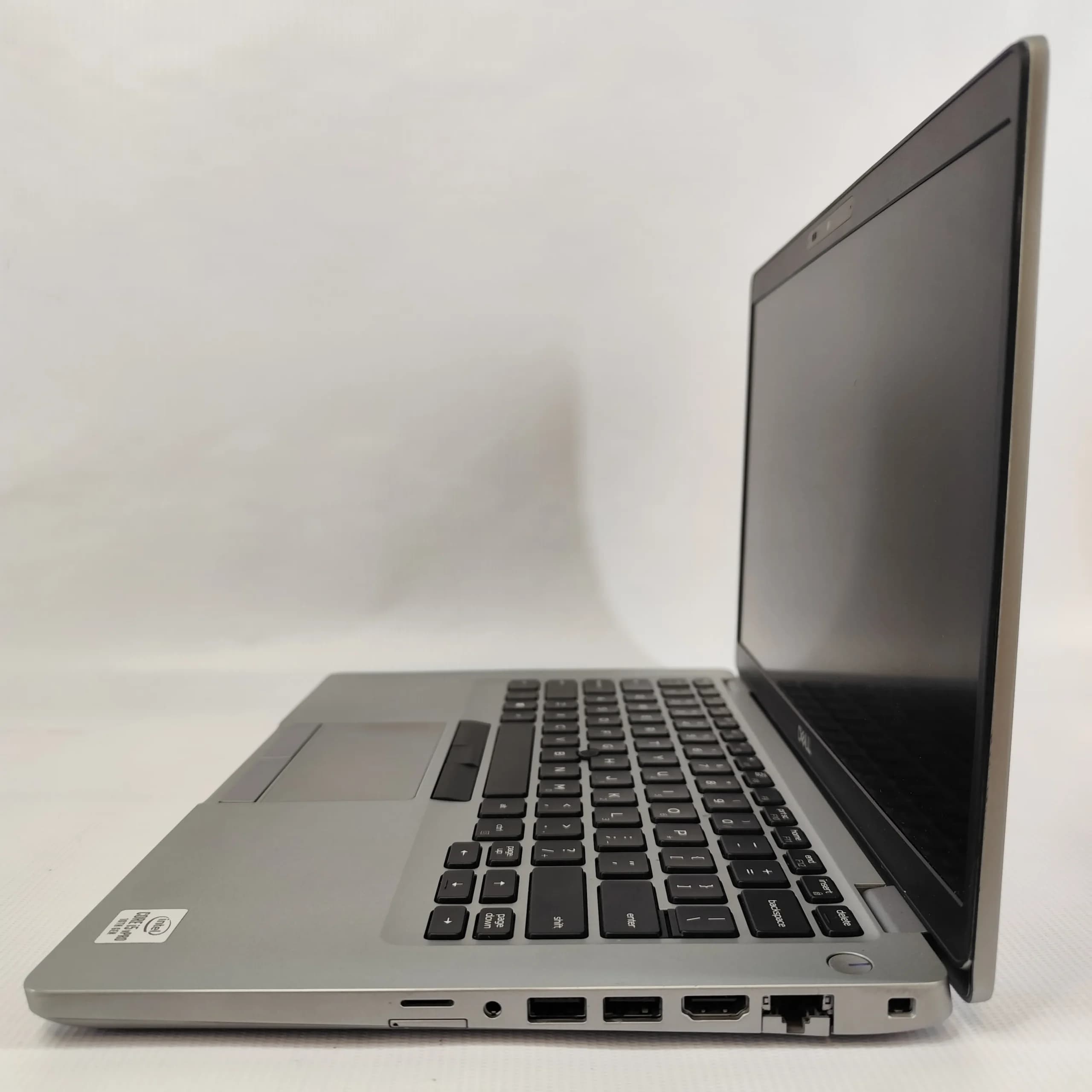 لپ تاپ Dell Latitude 5410 پردازنده i5 نسل 10 — تصویر ۶