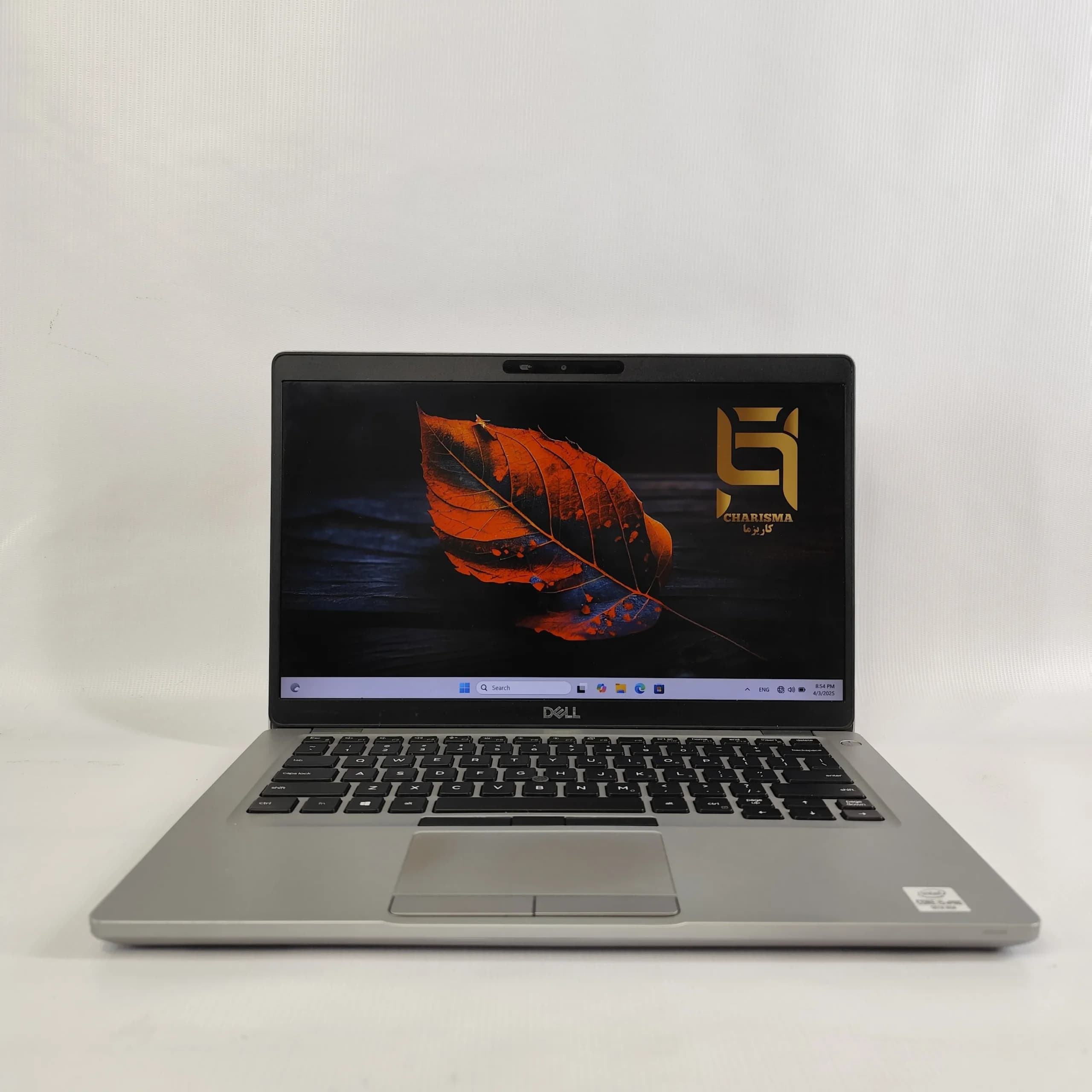 لپ تاپ Dell Latitude 5410 پردازنده i5 نسل 10