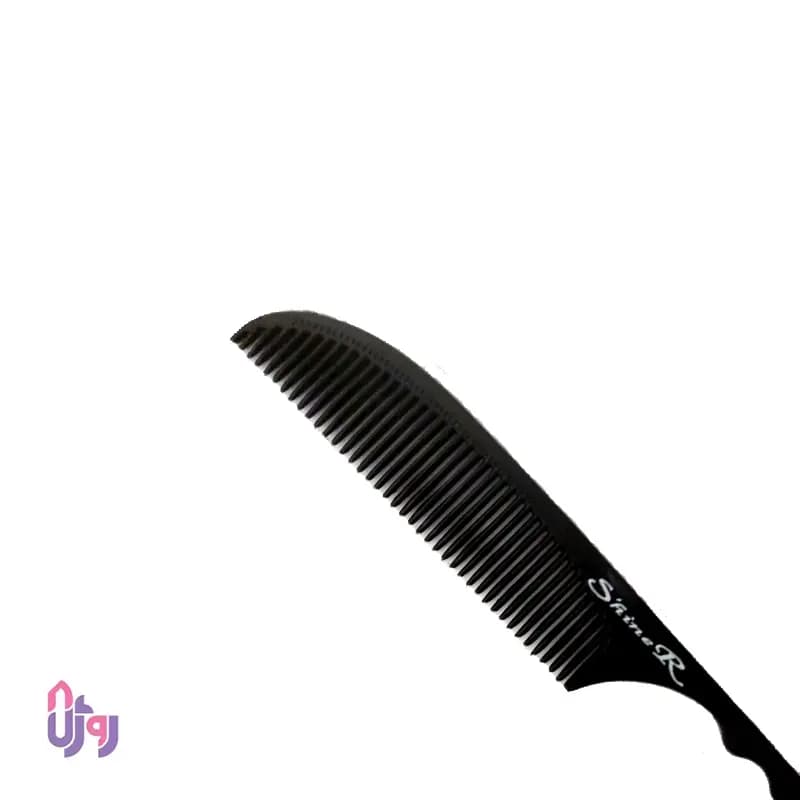 شانه جورج شینر ShineR George Cut Comb — تصویر ۳