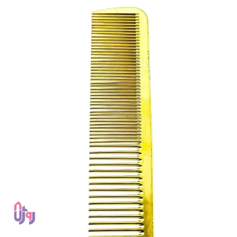 شانه کار طلایی سان گلدن Sun Golden — تصویر ۴