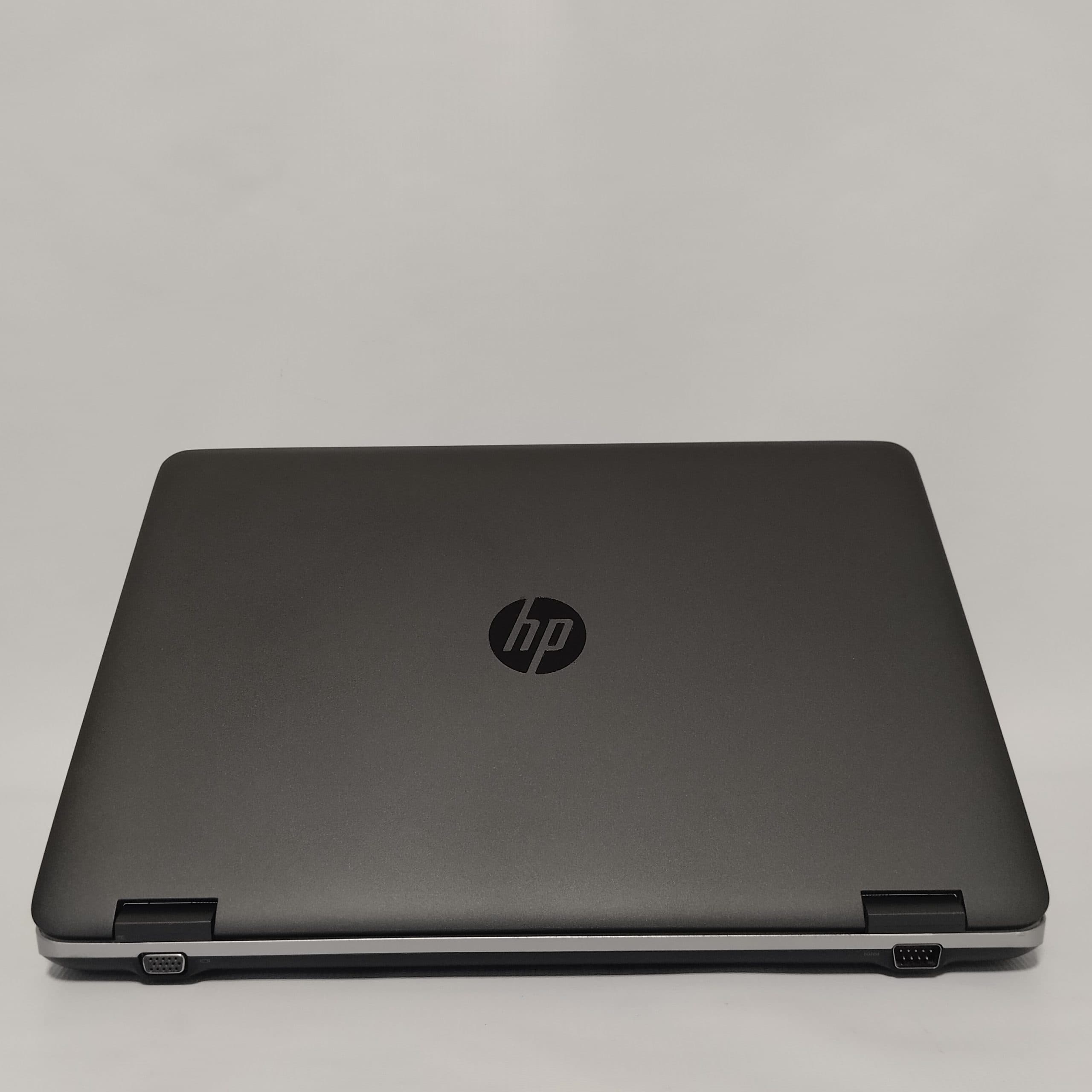 لپ تاپ HP Probook 650 G2 Corei7 — تصویر ۶