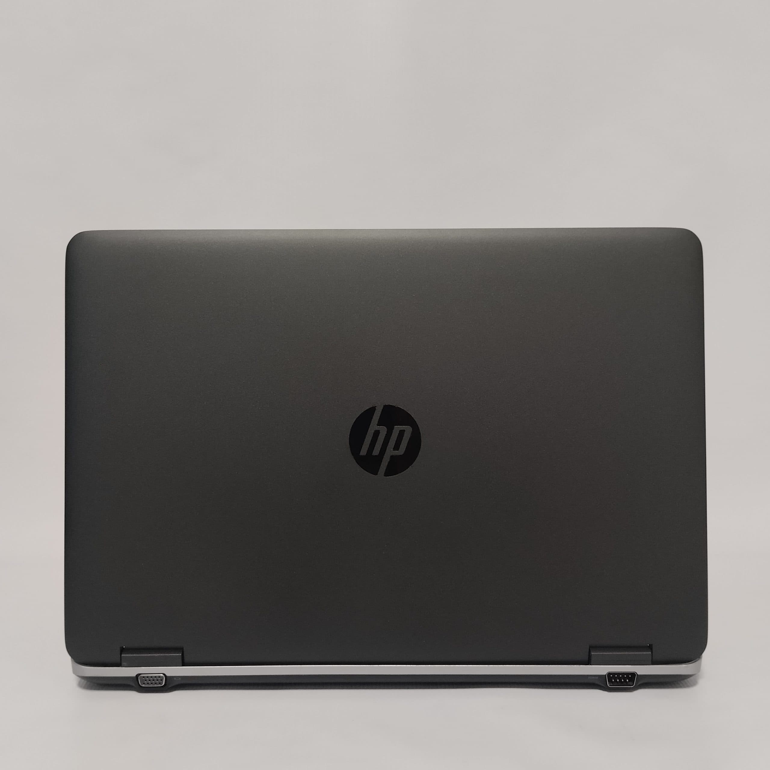 لپ تاپ HP Probook 650 G2 Corei7 — تصویر ۷