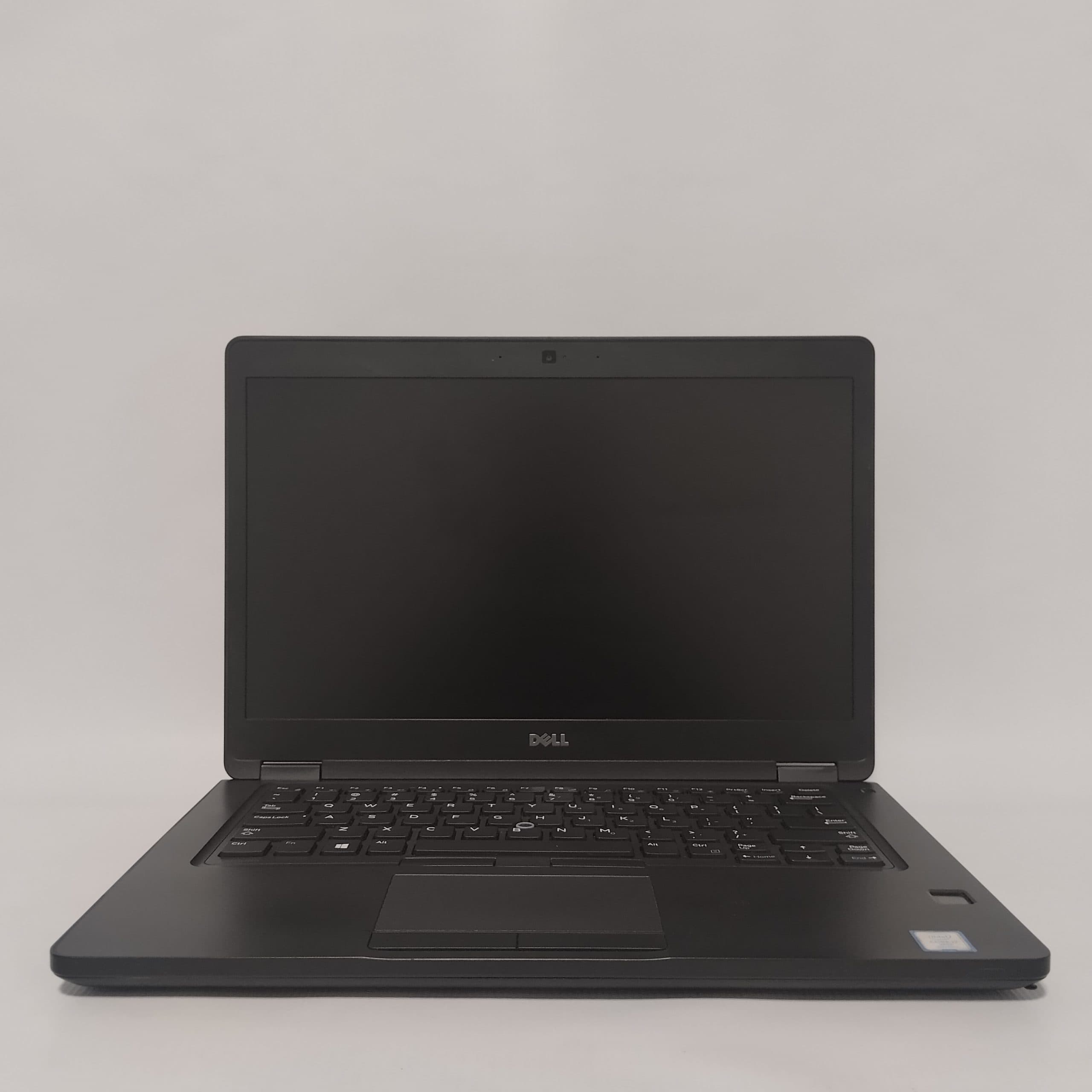 لپ تاپ DELL Latitude 5480 Corei7 — تصویر ۶