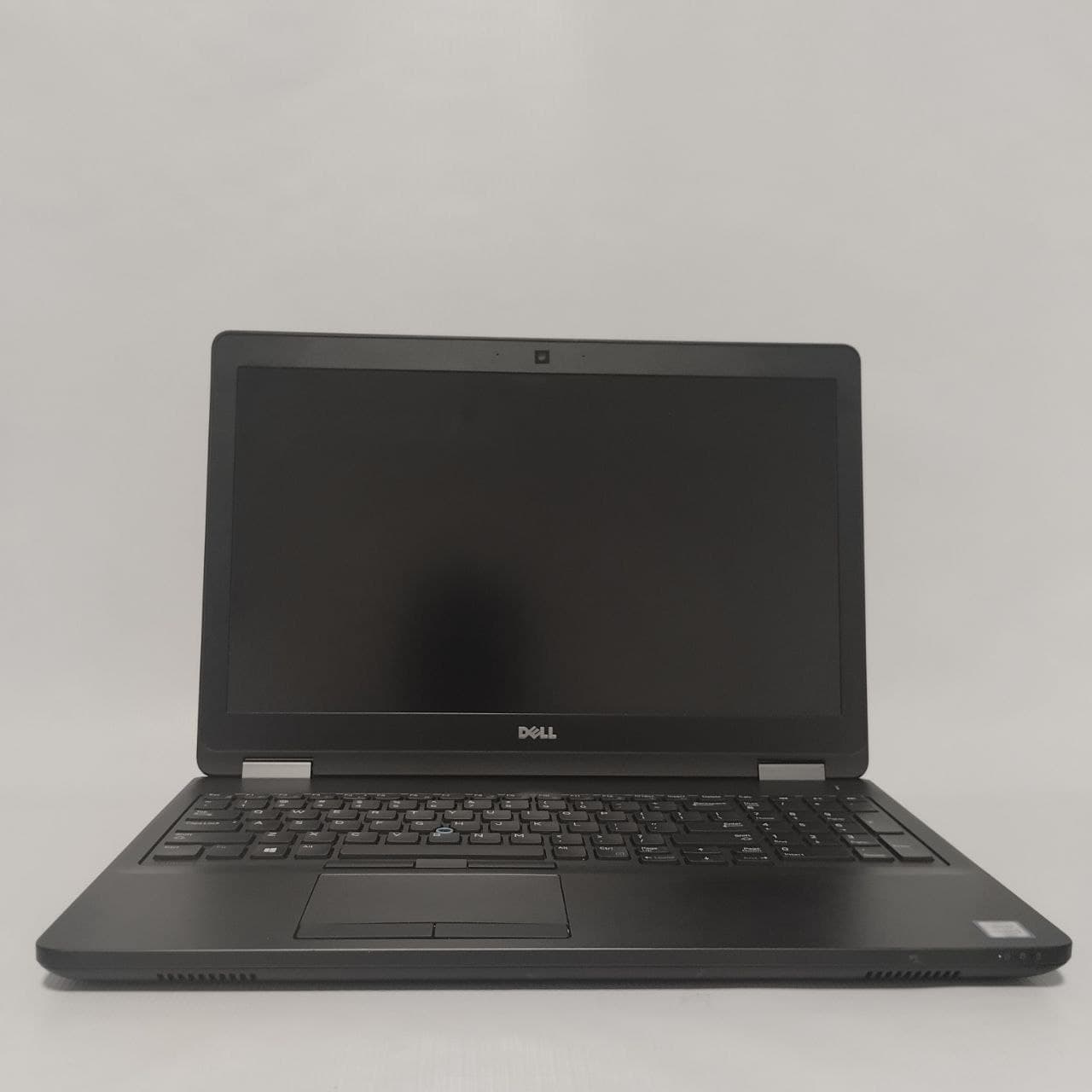 لپ تاپ DELL Latitide 5570 با پردازنده Core i7 گرافیک 2G — تصویر ۳