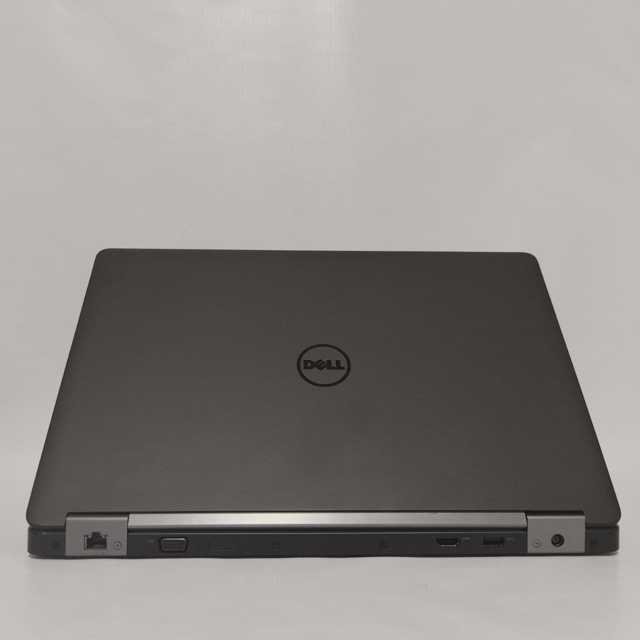 لپ تاپ DELL Latitide 5570 با پردازنده Core i7 گرافیک 2G — تصویر ۸