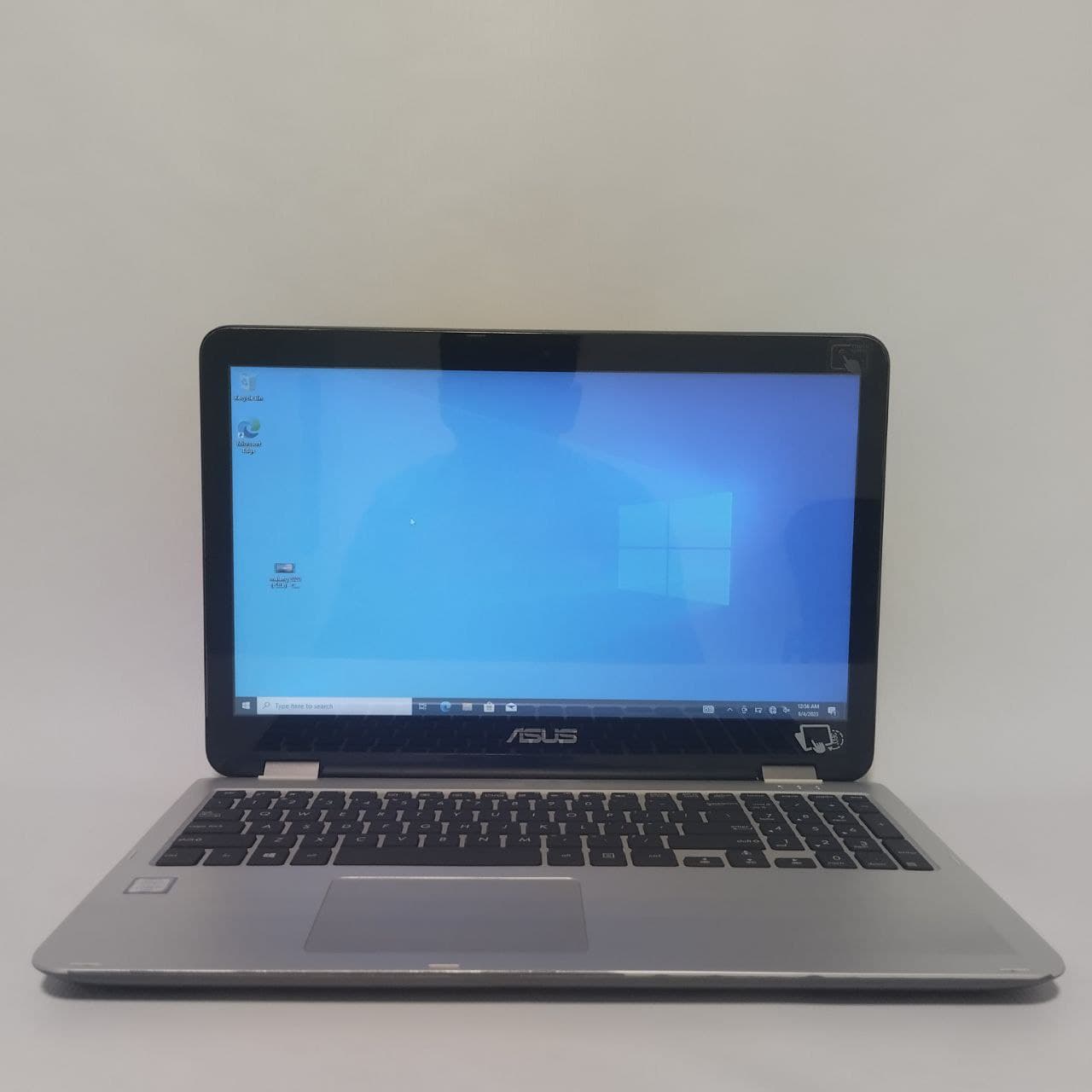 لپ تاپ لمسی °360 ایسوس Asus مدل Vivabook TP501UA