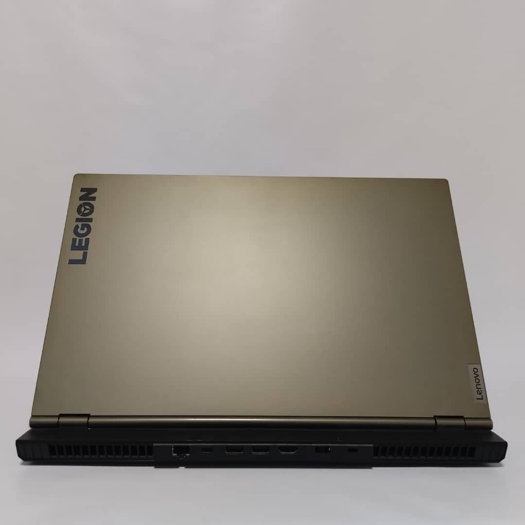 لپ تاپ Lenovo Legion5 i7H — تصویر ۹