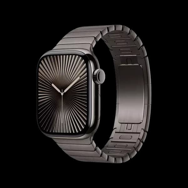 بند اپل واچ سایز 38-41 مدل BRACELET LINK