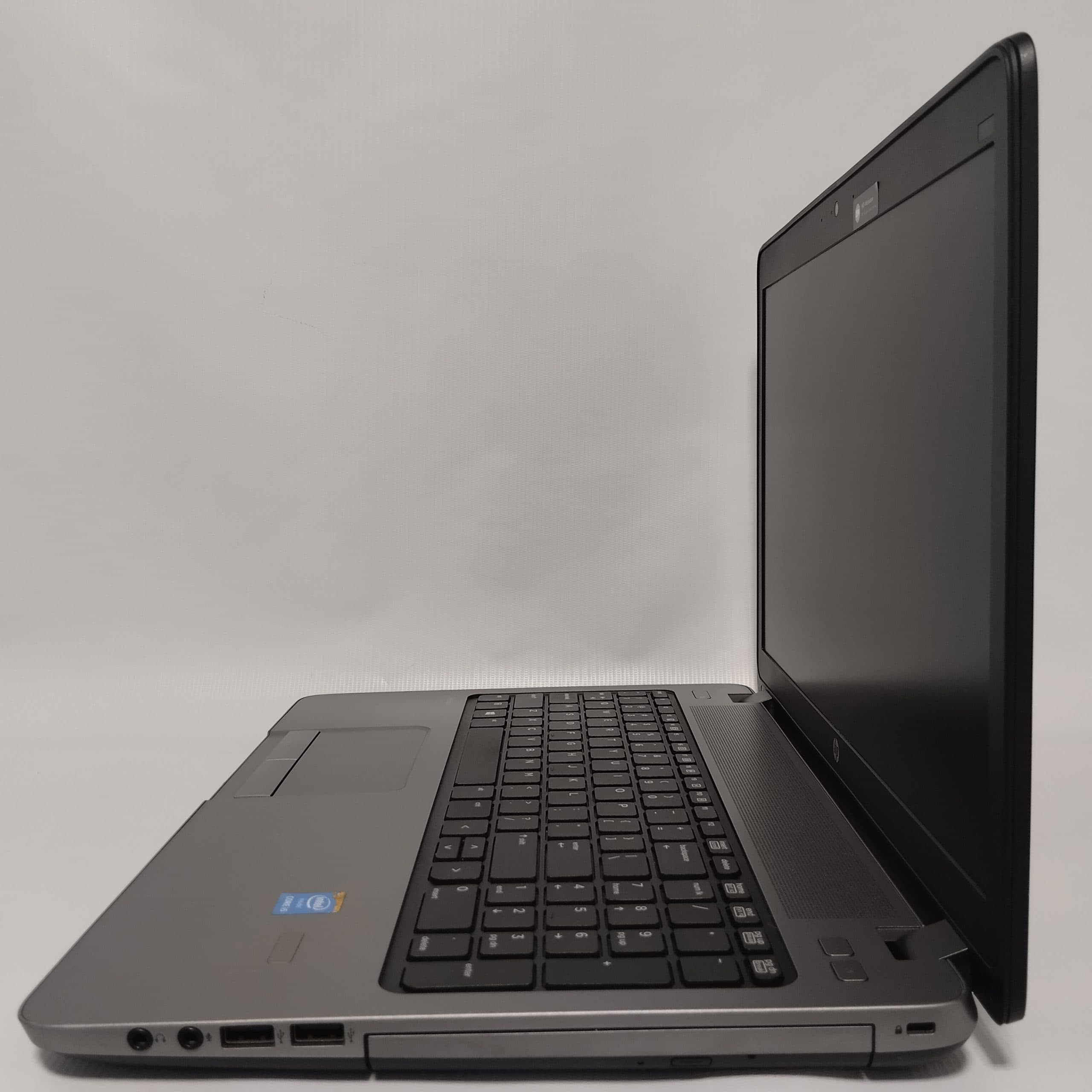 لپ تاپ HP Probook 450 G1 Corei5 — تصویر ۶