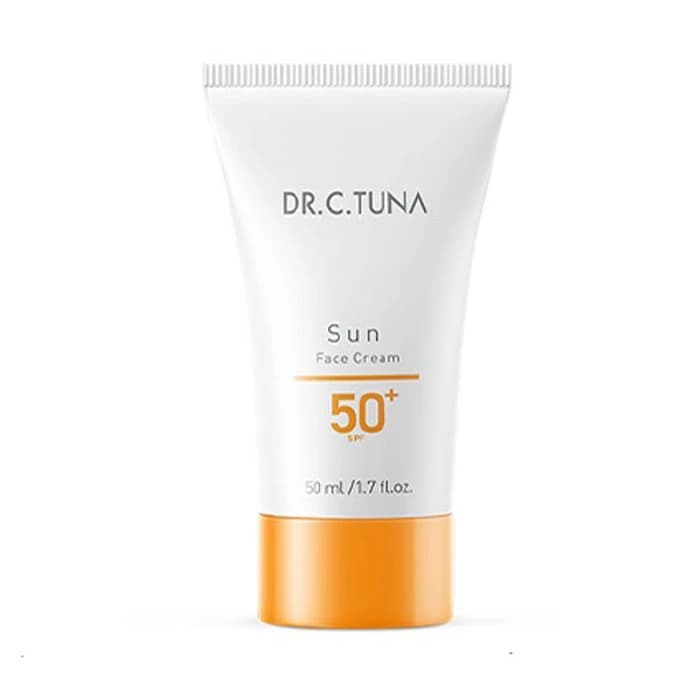 کرم ضدآفتاب فارماسی – SPF 50 – 50 میل