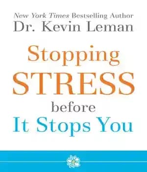 دانلود کتاب Stopping Stress Before It Stops You: A Game Plan for Every Mom – توقف استرس قبل از اینکه…