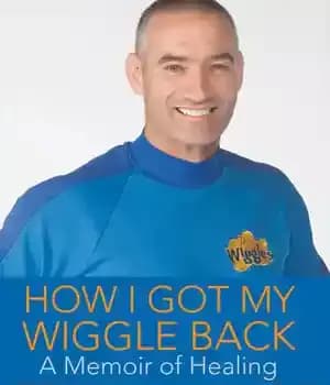 دانلود کتاب How I Got My Wiggle Back: A Memoir of Healing – چگونه تکان دادن خود را به عقب…