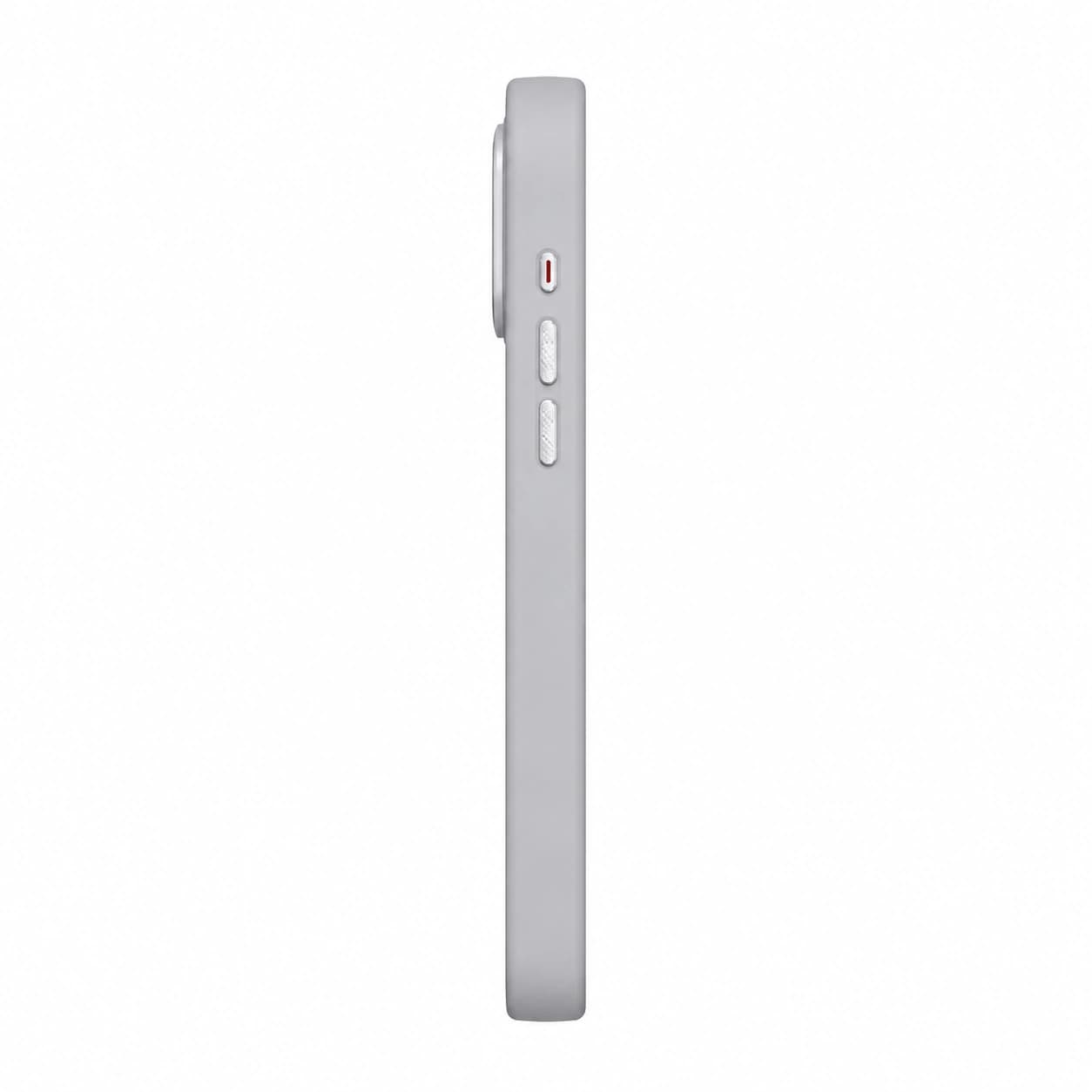 قاب آيفون 17 پرومکس برند VAWI مدل LEATHER MAGSAFE — تصویر ۷