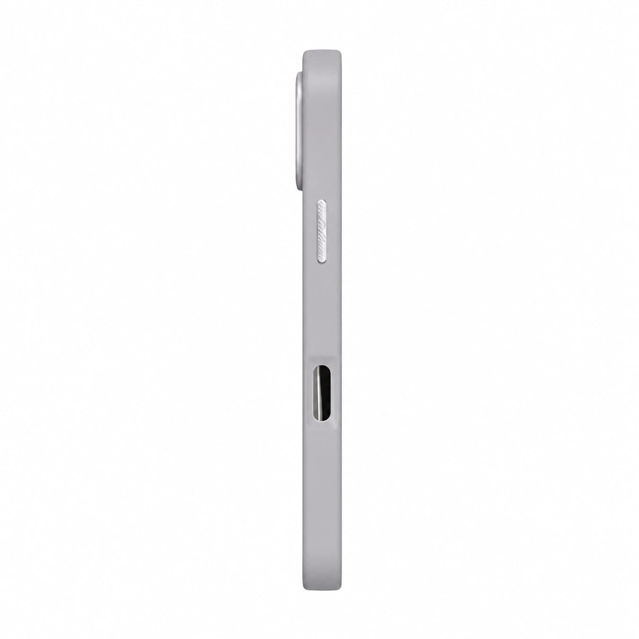 قاب آيفون 17 پرومکس برند VAWI مدل LEATHER MAGSAFE — تصویر ۶