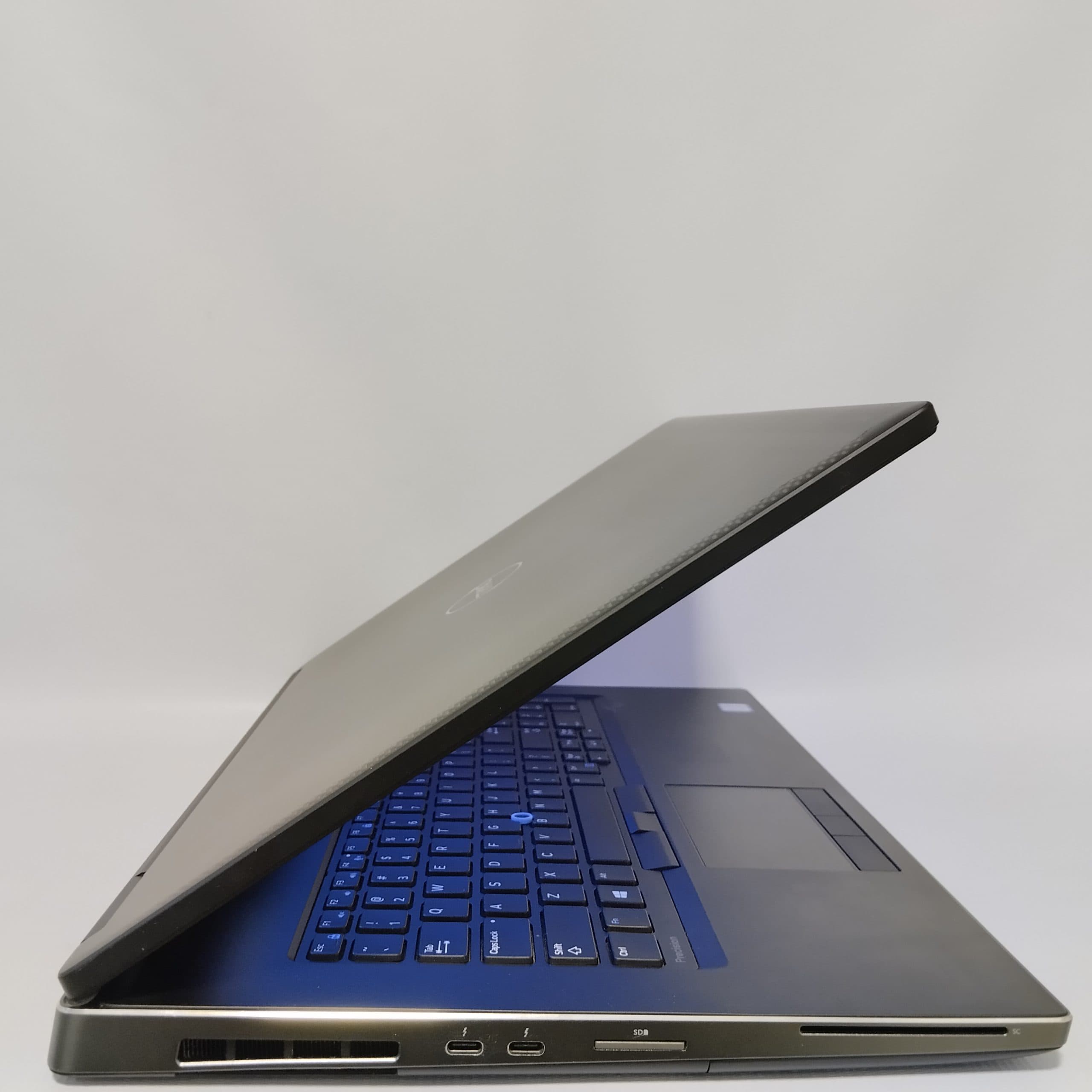 لپ تاپ Dell Precision 7740 Corei7 — تصویر ۷