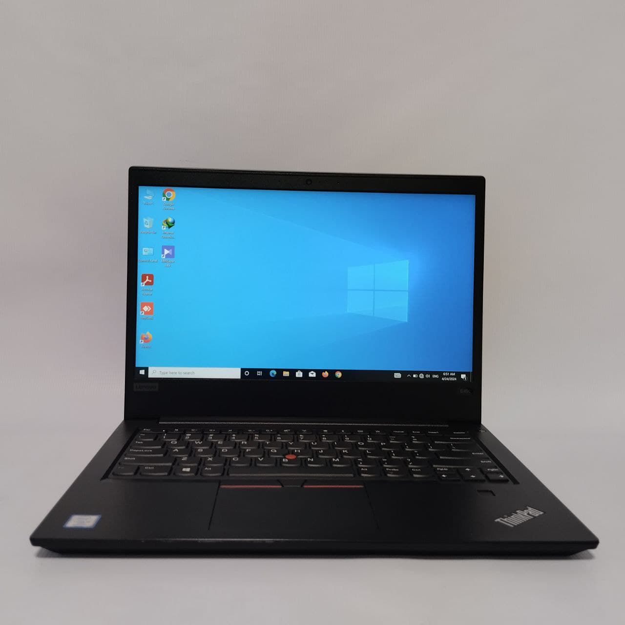 لپ تاپ Lenovo Thinkpad E490 Corei5