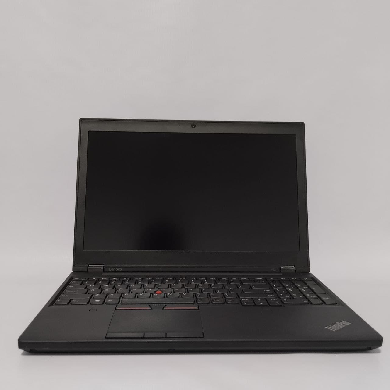 لپ تاپ Lenovo Thinkpad P50 Corei7