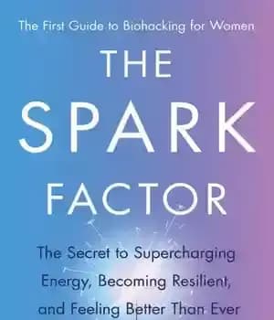 دانلود کتاب The Spark Factor – عامل جرقه