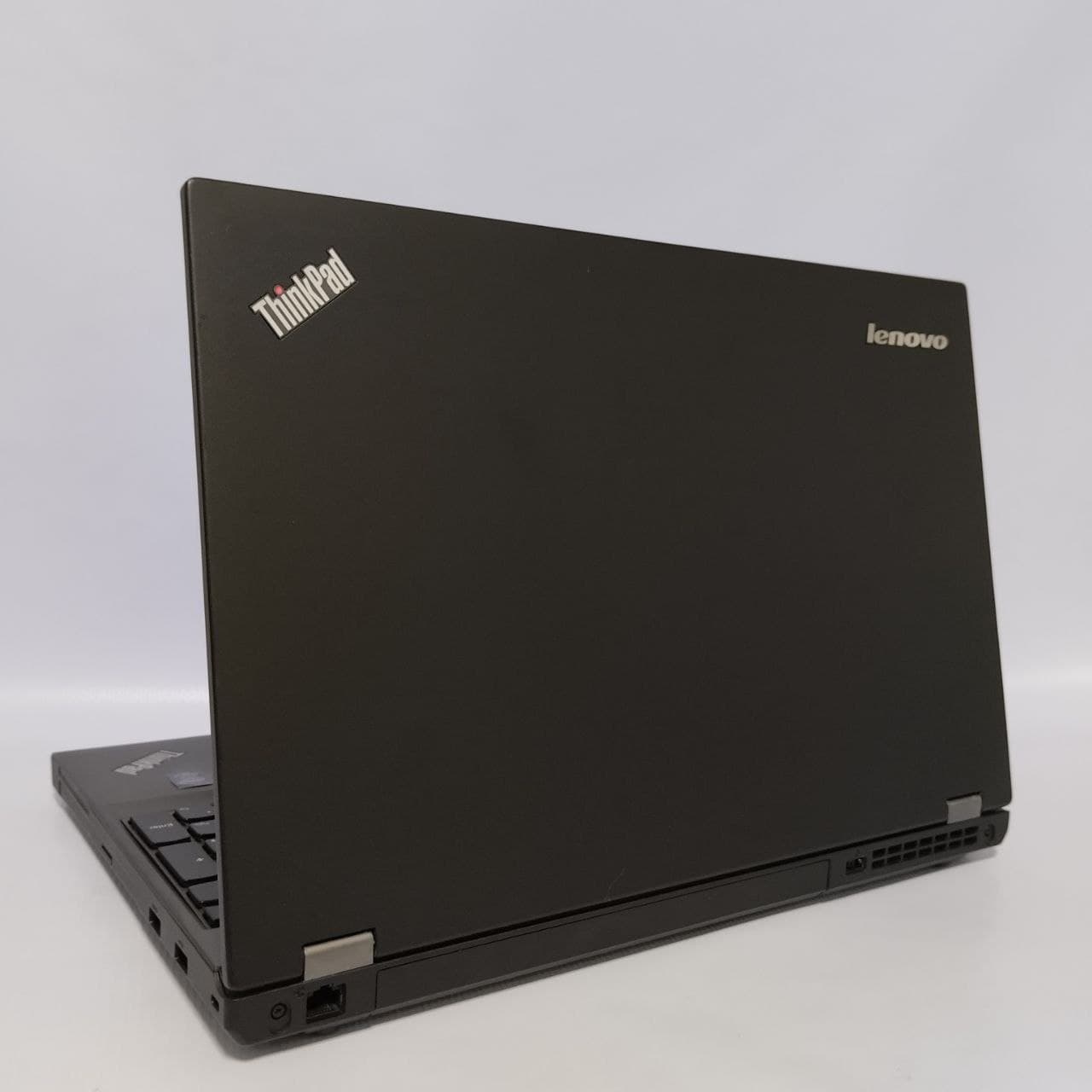 لپ تاپ Lenovo Thinkpad W541 پردازنده i7 گرافیک 2G — تصویر ۵