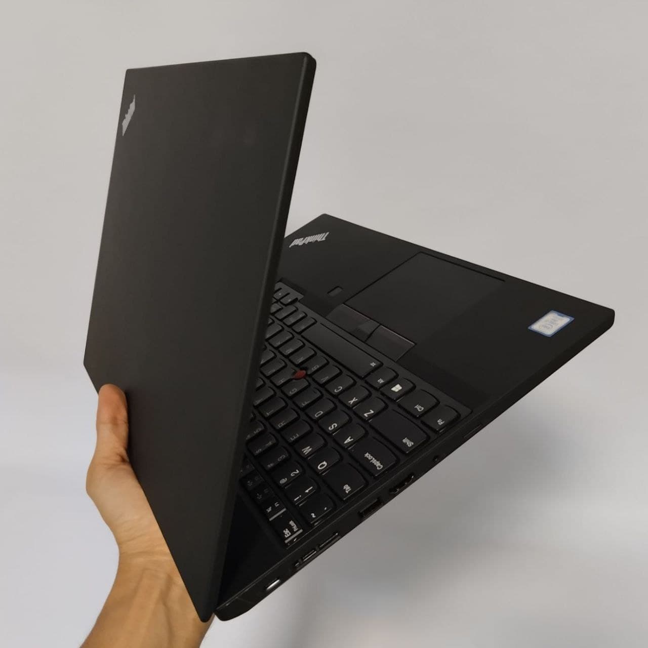 لپ تاپ Lenovo Thinkpad P53s Corei7