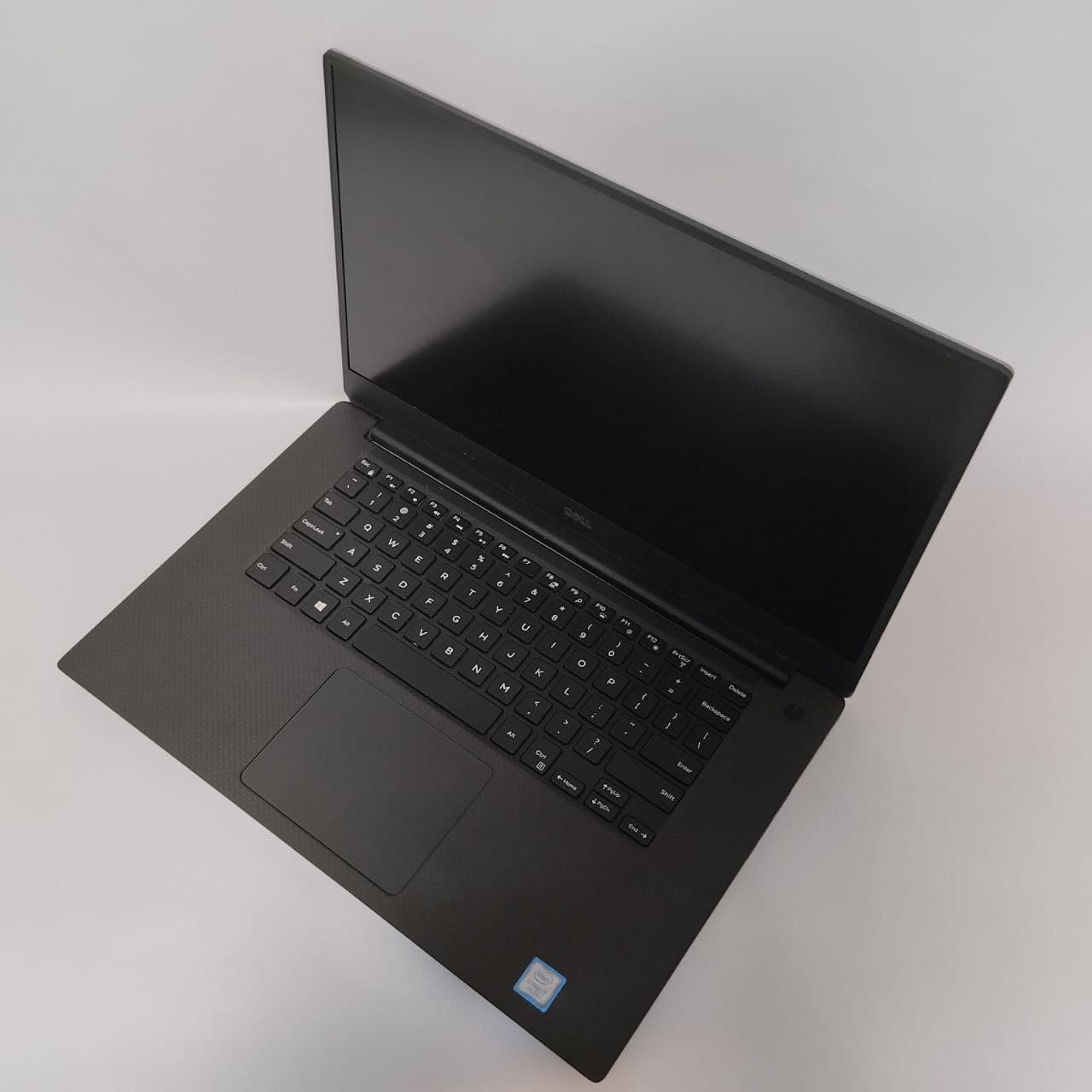 لپ تاپ Dell XPS 9560 Corei7 — تصویر ۲