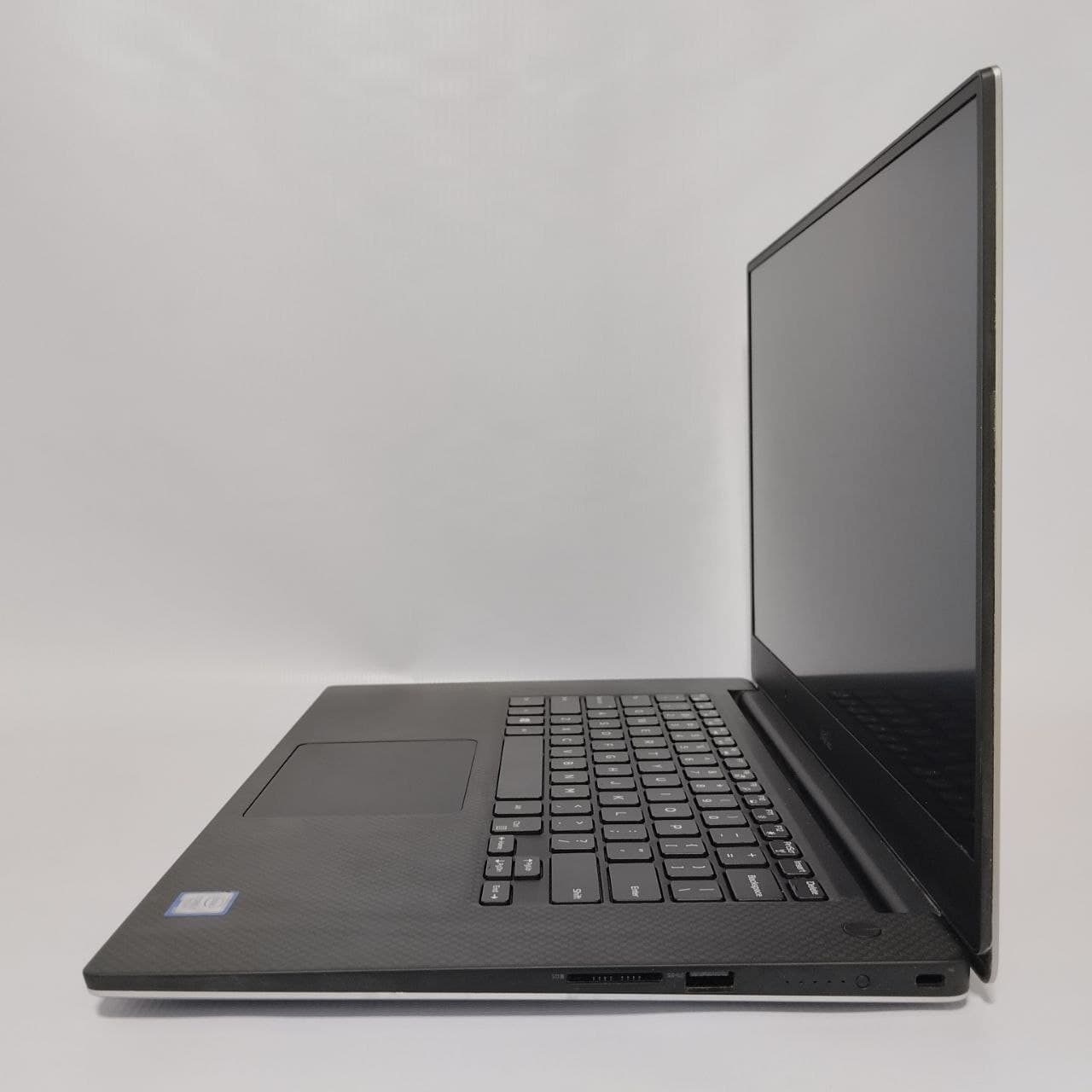 لپ تاپ Dell XPS 9560 Corei7 — تصویر ۸