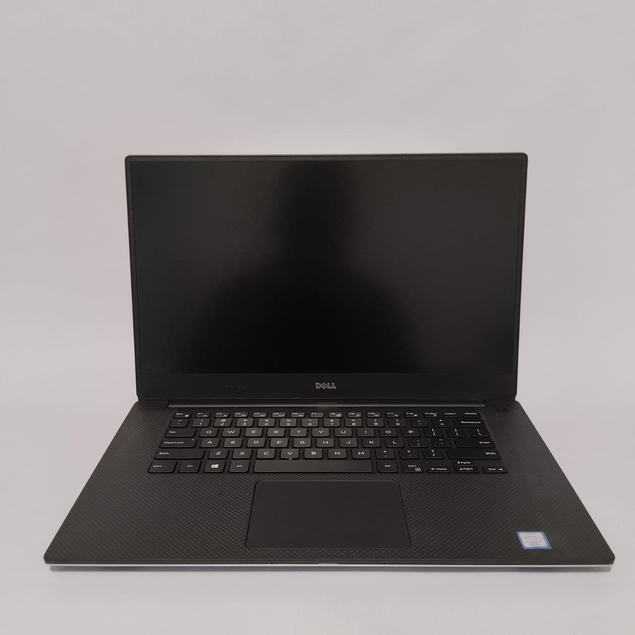 لپ تاپ Dell XPS 9560 Corei7 — تصویر ۶