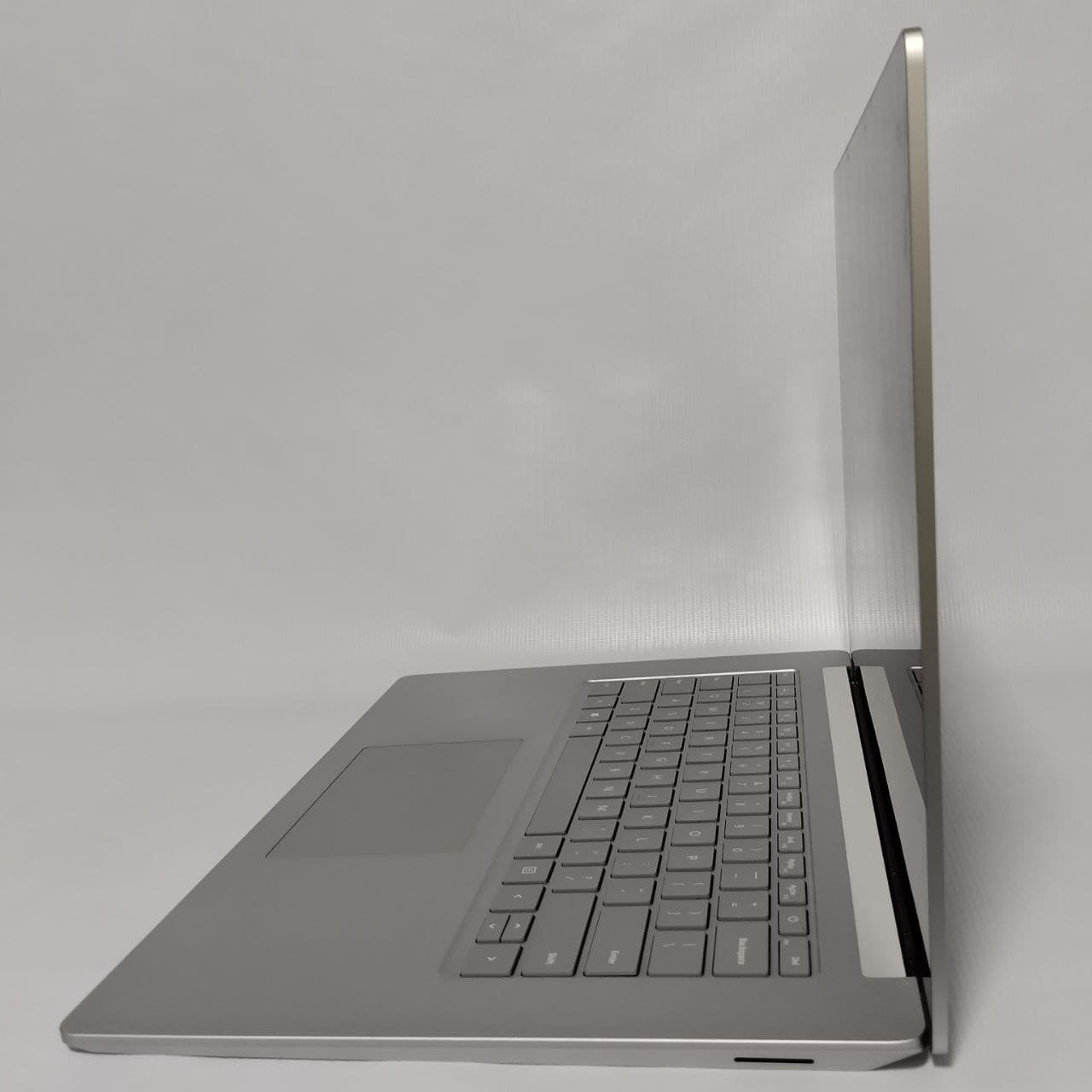 لپ تاپ Surface laptop3 Corei7 — تصویر ۷