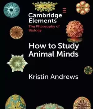 دانلود کتاب How to Study Animal Minds – چگونه ذهن حیوانات را مطالعه کنیم