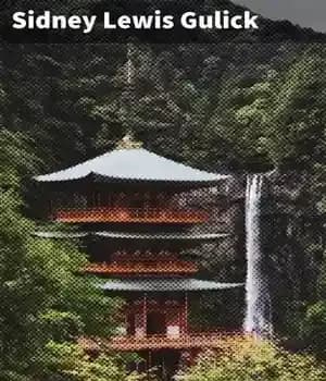 دانلود کتاب Evolution Of The Japanese, Social And Psychic – تکامل ژاپنی، اجتماعی و روانی