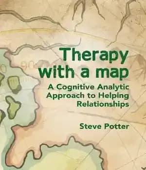 دانلود کتاب Therapy with a Map: A Cognitive Analytic Approach to Helping Relationships – درمان با نقشه: یک رویکرد تحلیلی…