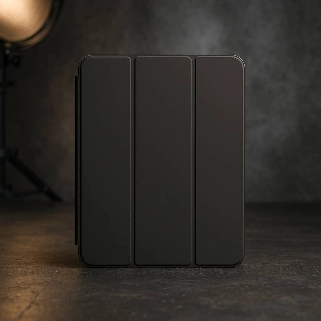 قاب آیپد نسل 10 و 11 (10.9 اینچ) مدل SMART CASE — تصویر ۳