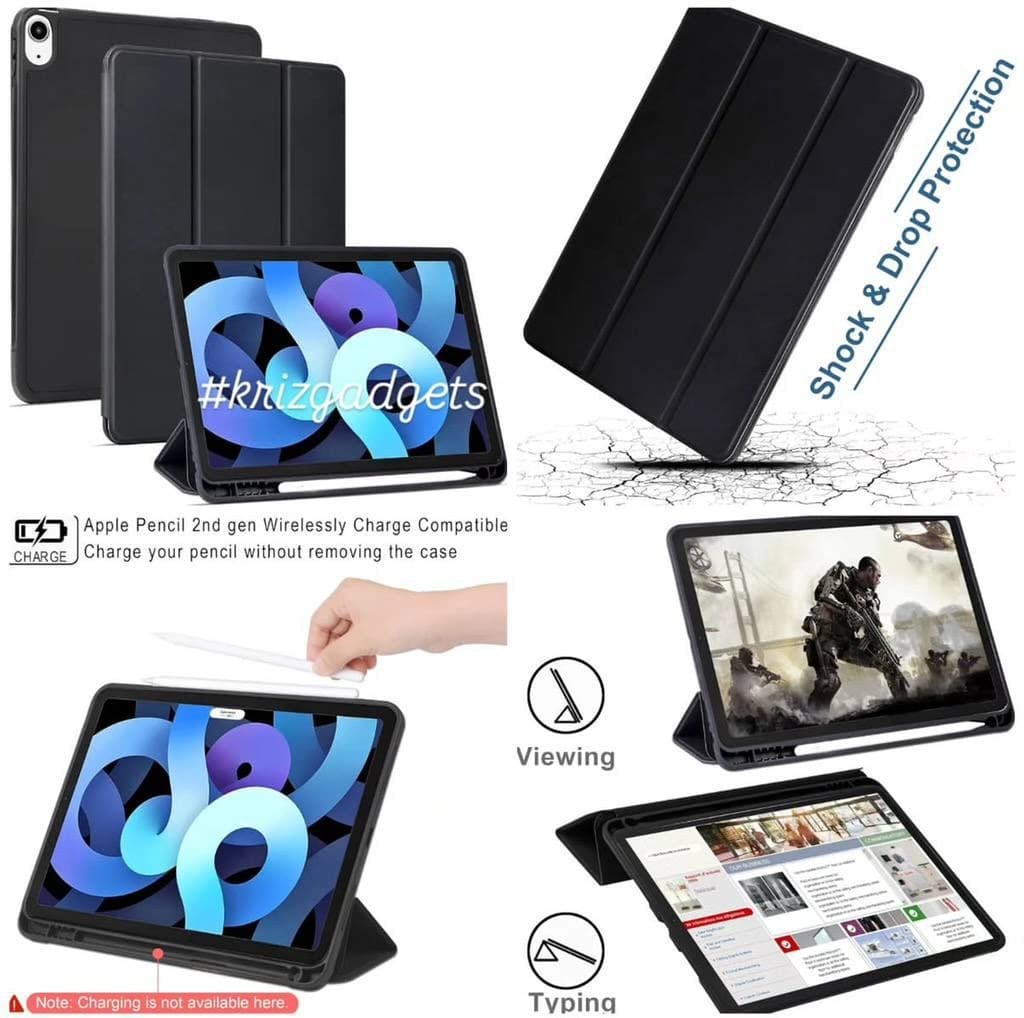 قاب آیپد پرو 13 اینچ مدل SMART CASE — تصویر ۵